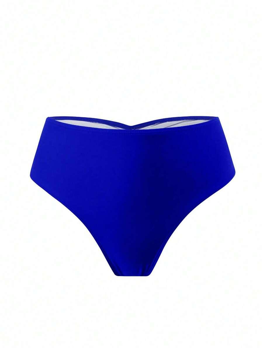 DÓŁ OD BIKINI MARSZCZENIE