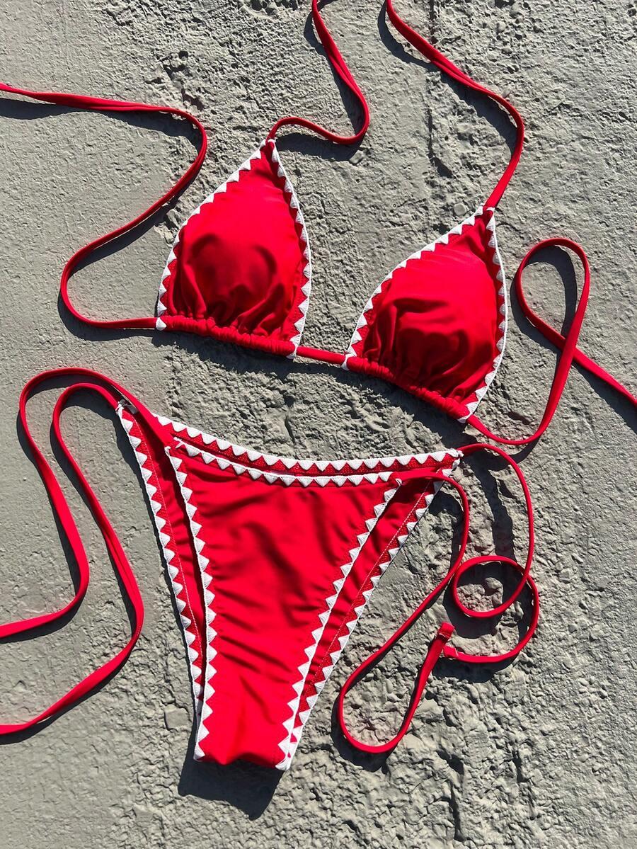 GÓRA OD BIKINI