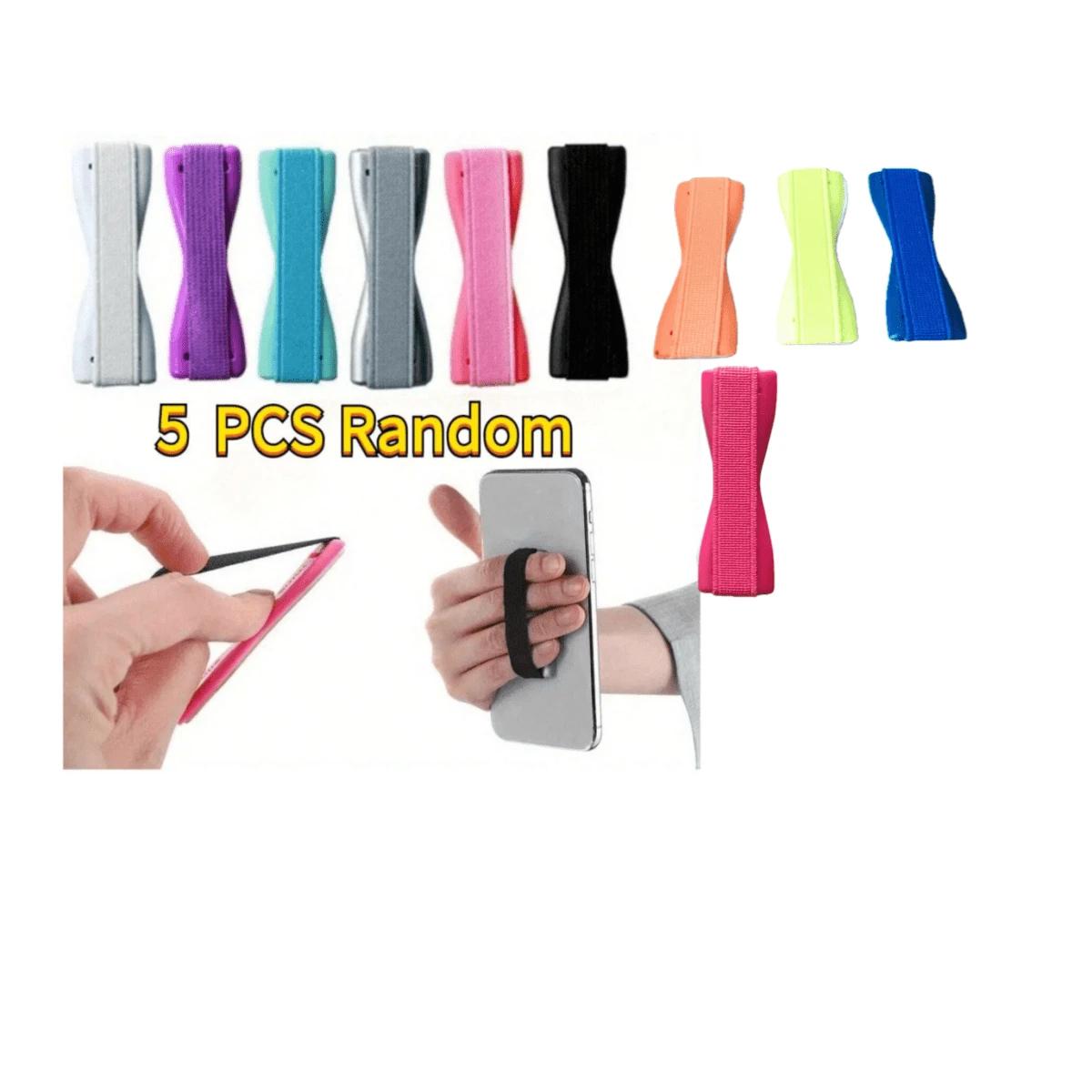 uchwyt na telefon 5-pack
