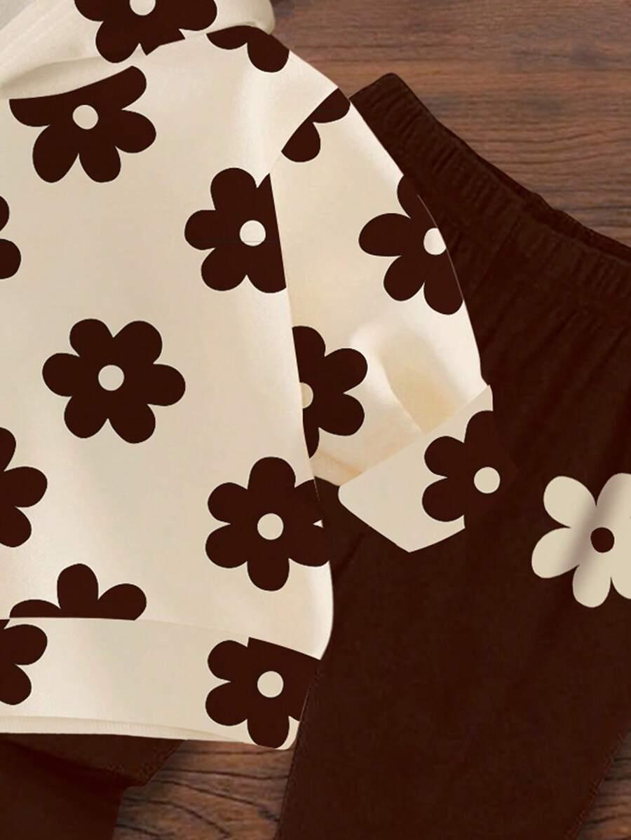 komplet bluza spodnie 