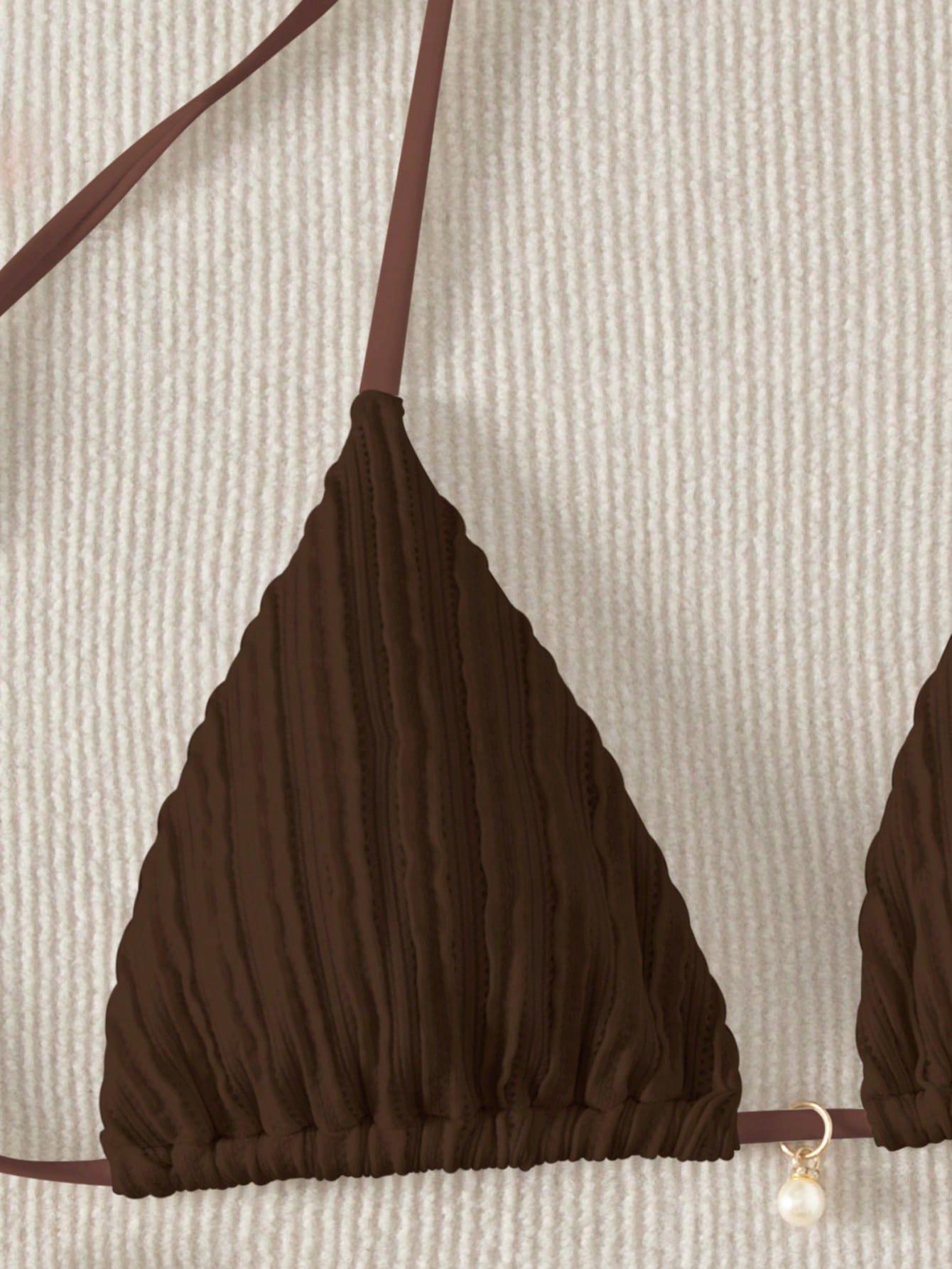 BRĄZOWA GÓRA OD BIKINI