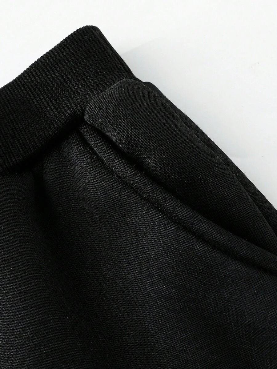 komplet dresowy bluza spodnie