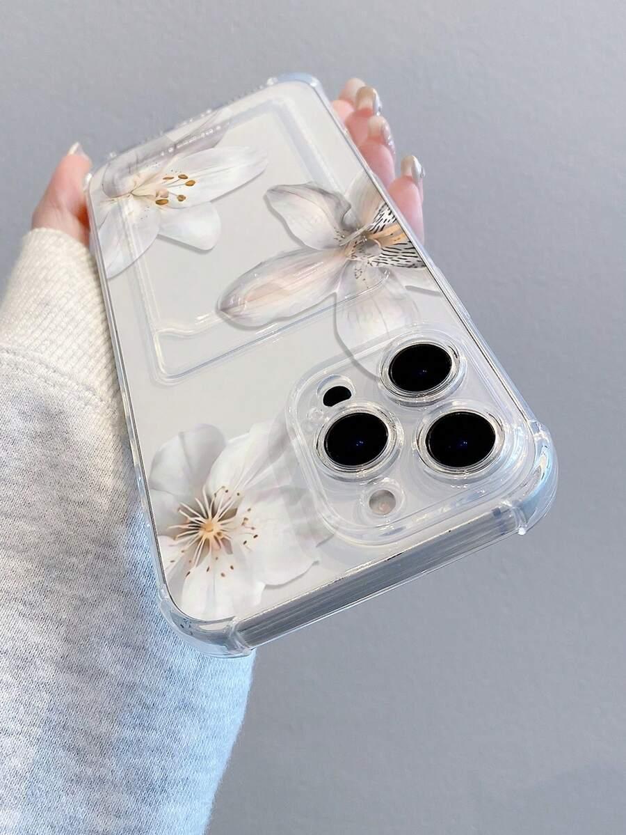 ETUI NA TELEFON IPHONE 17 pro