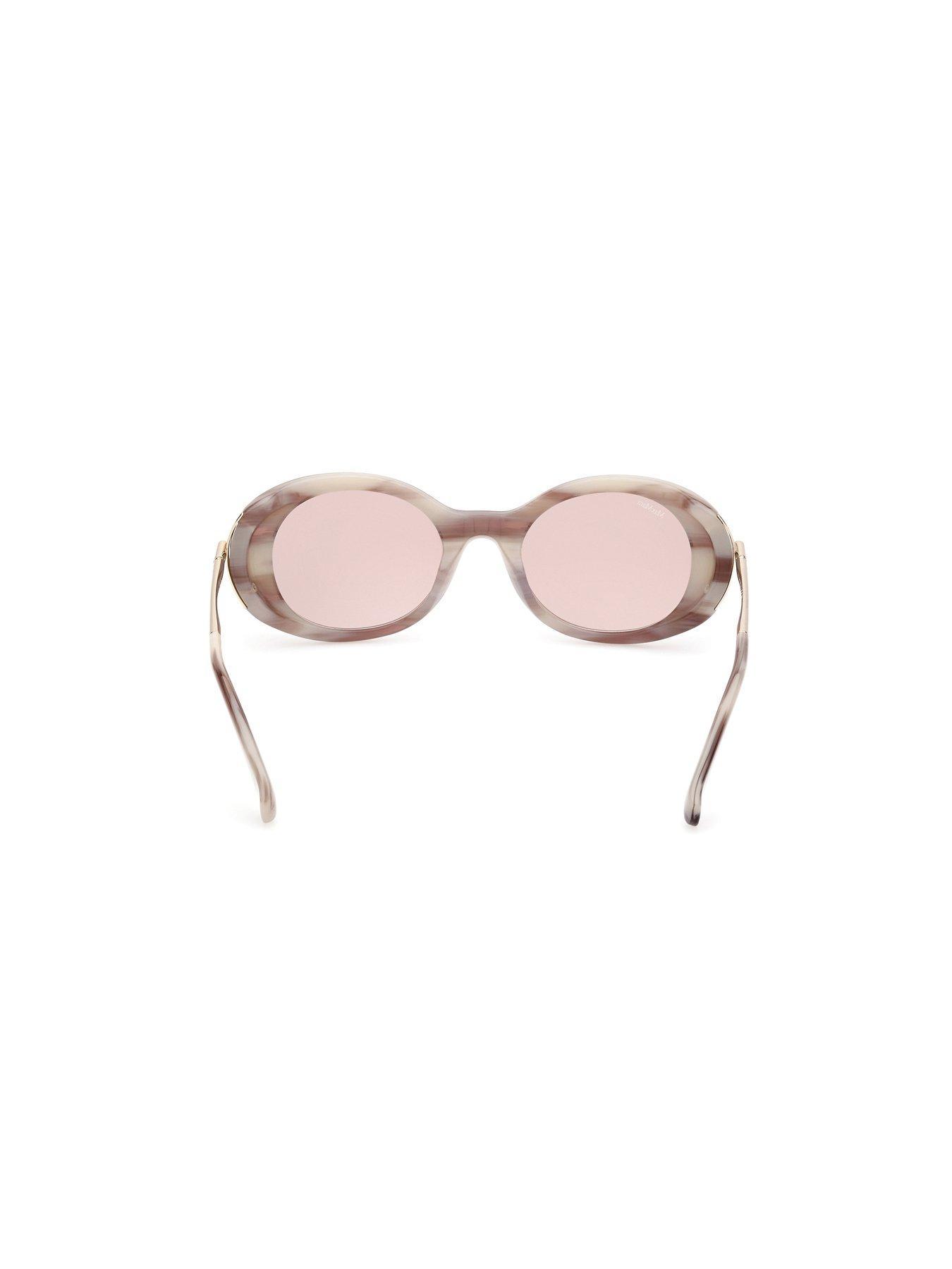 MAX MARA OKULARY PRZECIWSŁONECZNE MM0080/S 60G