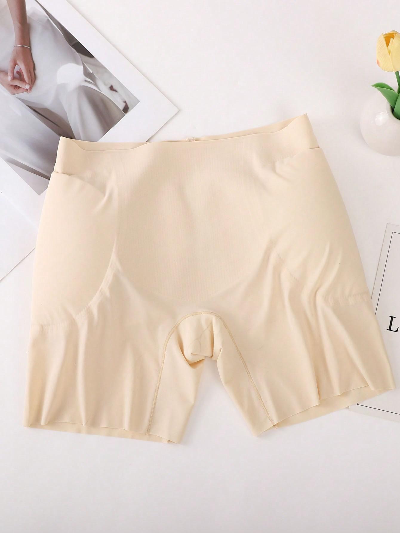 SZORTY MODELUJĄCE BEZSZWOWE push up