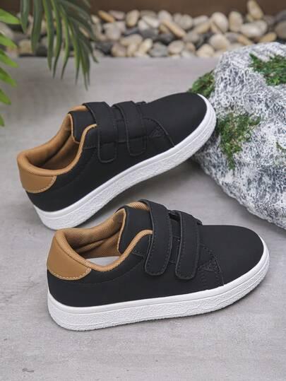 buty sportowe rzepy
