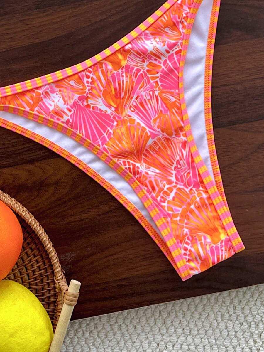 DWUCZĘŚCIOWE BIKINI DAMSKIE
