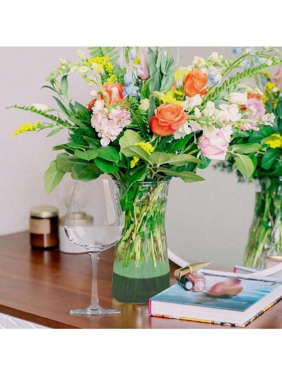 Gąbka florystyczna 5szt.