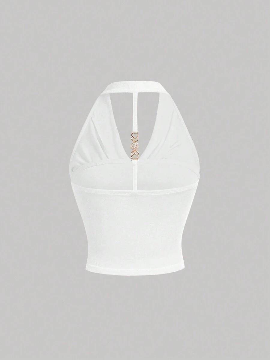 top lejący dekolt 2 pack