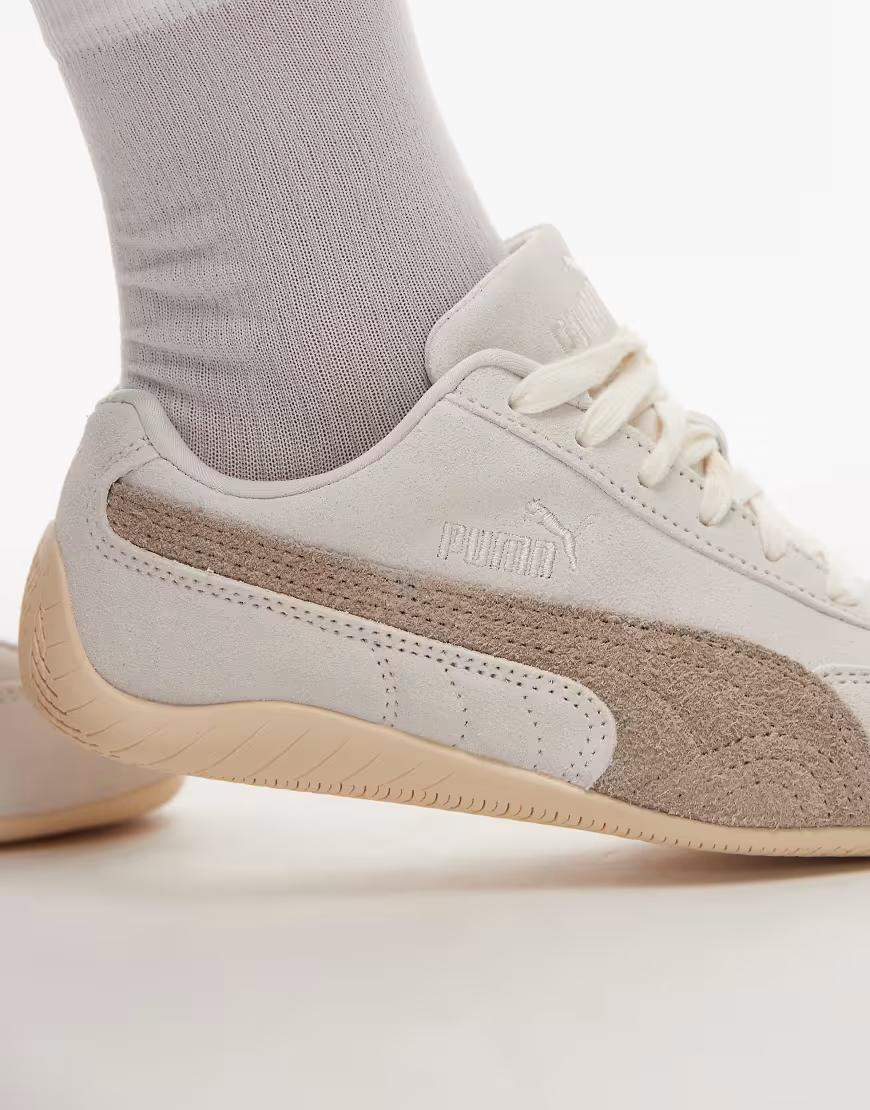 BUTY SPORTOWE SPEEDCAT