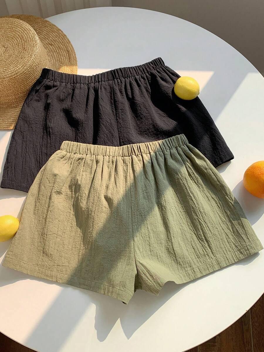 SPODENKI CASUAL 2-PACK