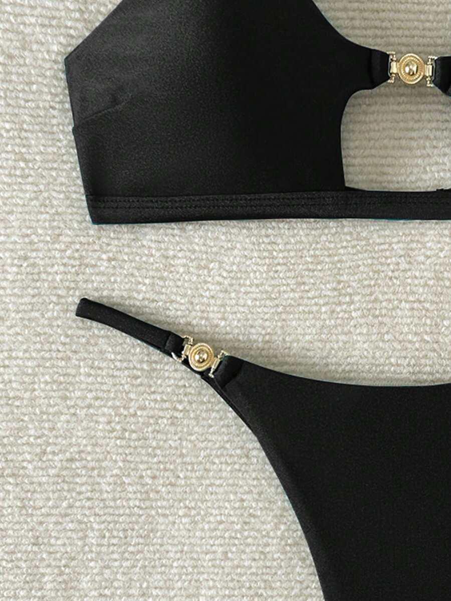 CZARNA GÓRA OD BIKINI