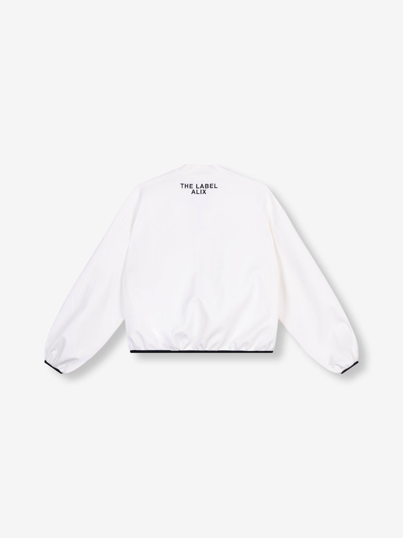 ALIX THE LABEL KURTKA BOMBER 