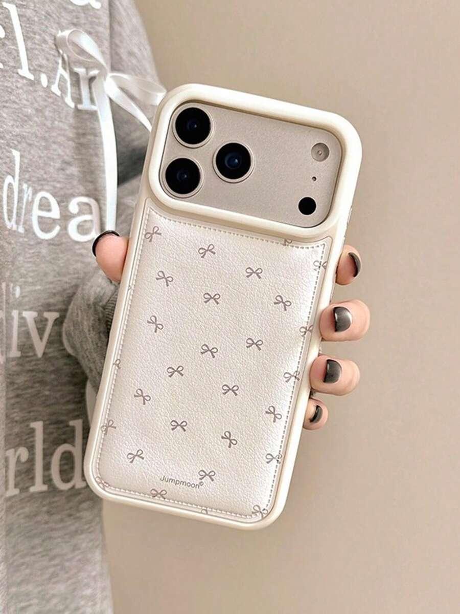 etui na telefon iphone 17 pro