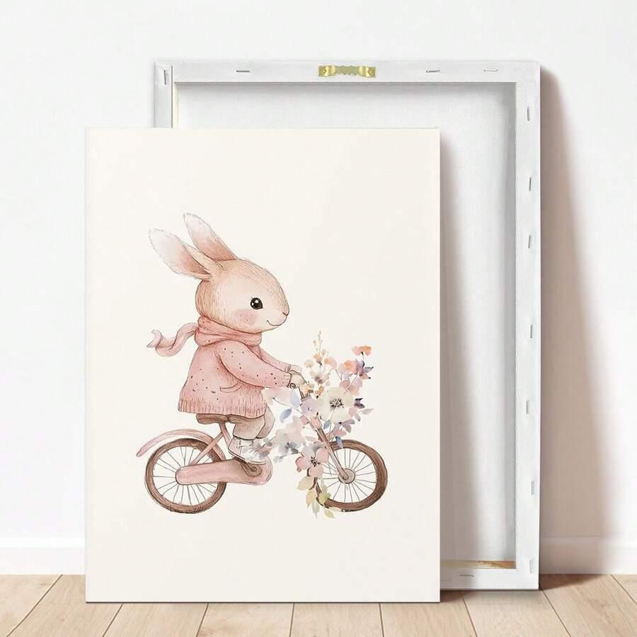 plakat na ścianę