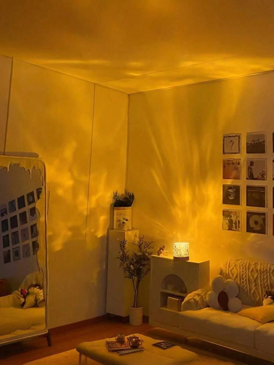 lampka nocna na szafkę