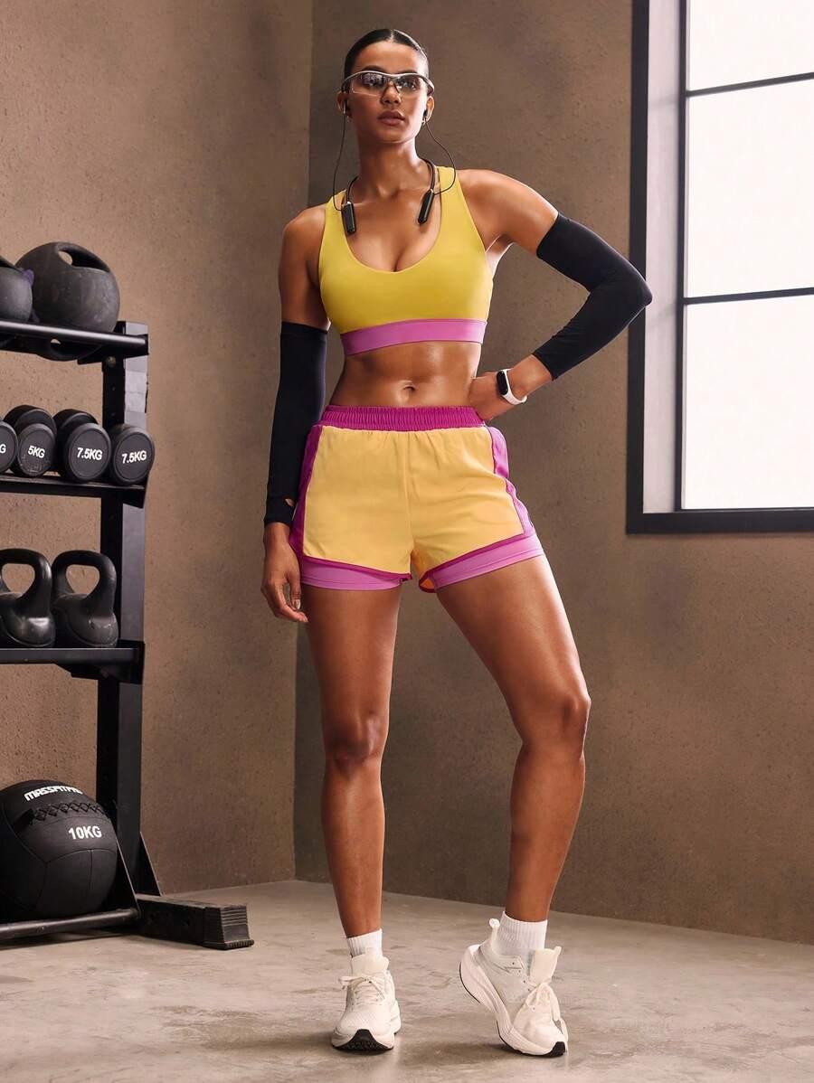 KOMPLET SPORTOWY DWUCZĘŚCIOWY 