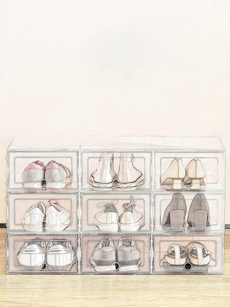 organizer na buty