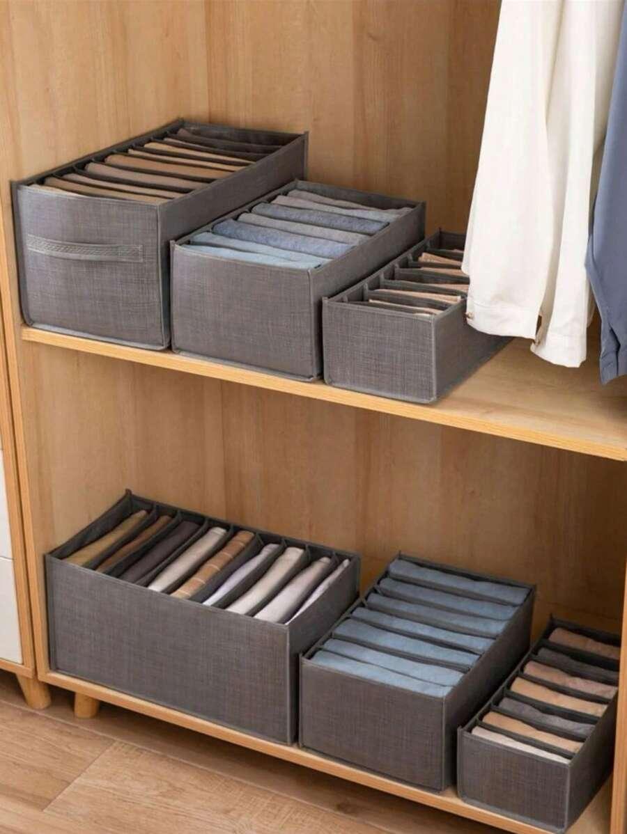 organizer na ubrania 1-pack
