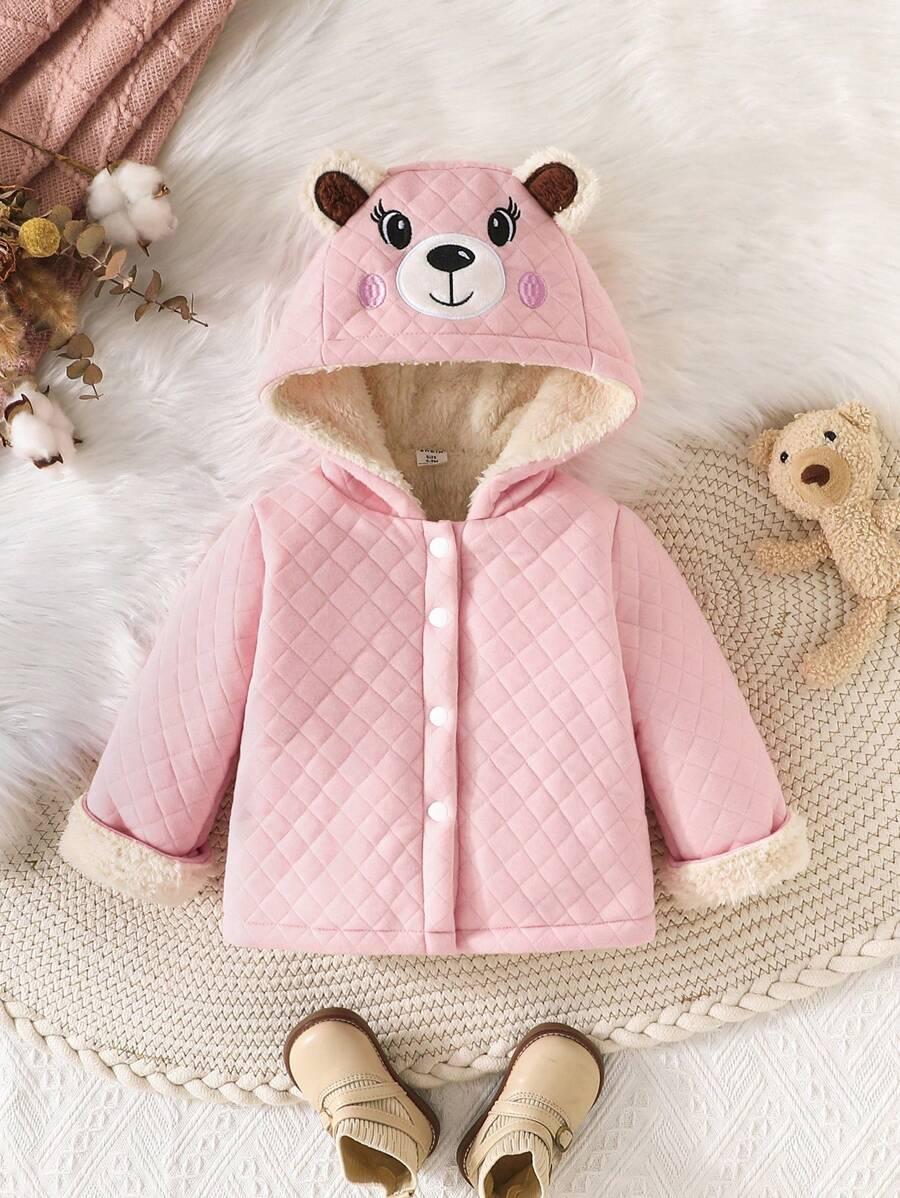 KURTKA DZIECIĘCA 3-6M