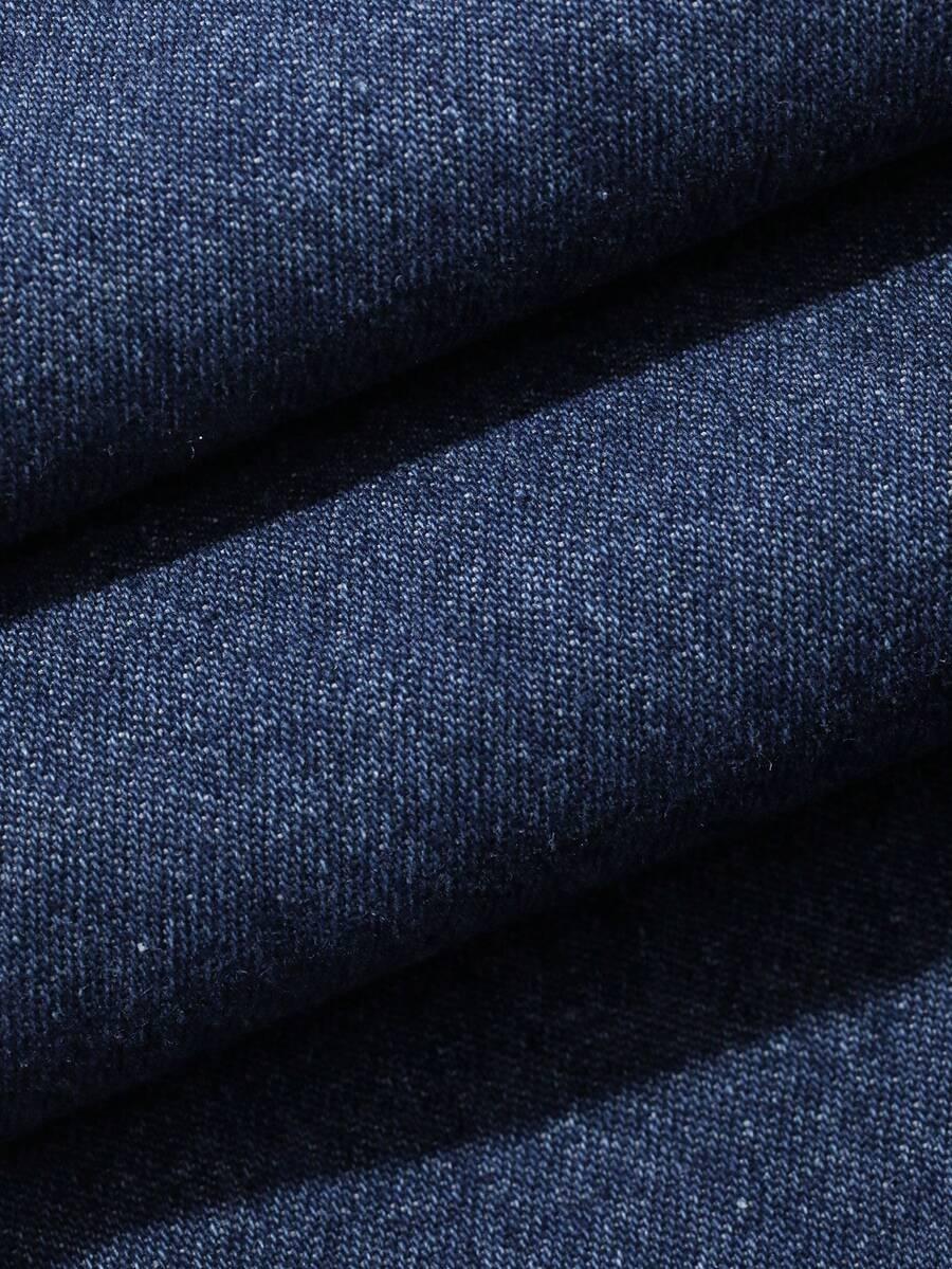 top spodnie komplet jeans