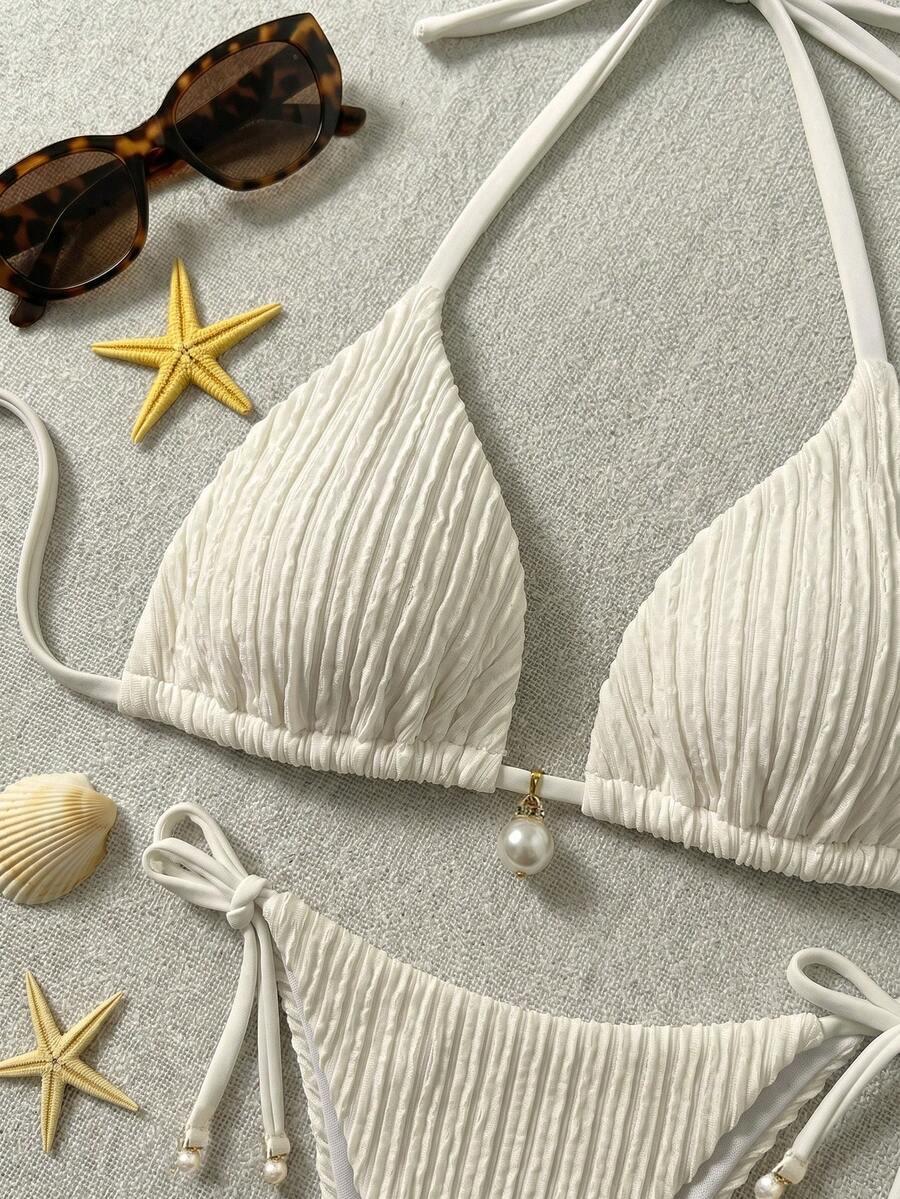 DWUCZĘŚCIOWE BIKINI DAMSKIE