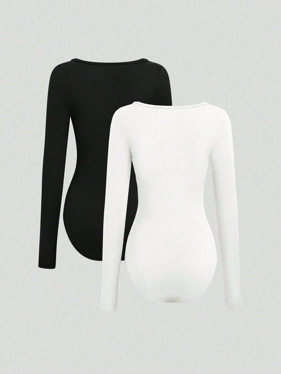 BODY CASUAL 2-PACK