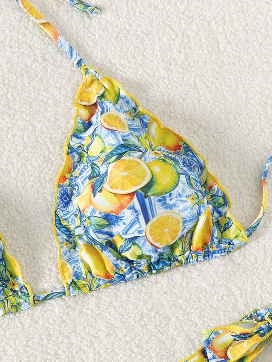 góra od bikini