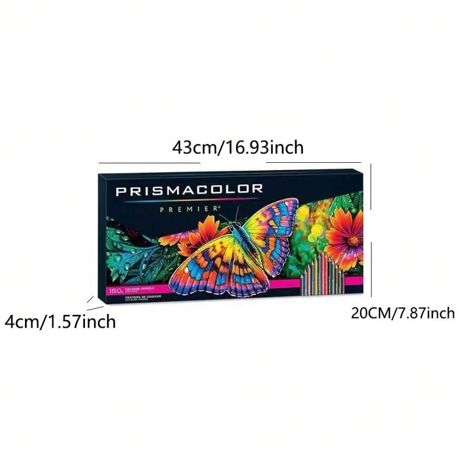 zestaw kredek 150szt