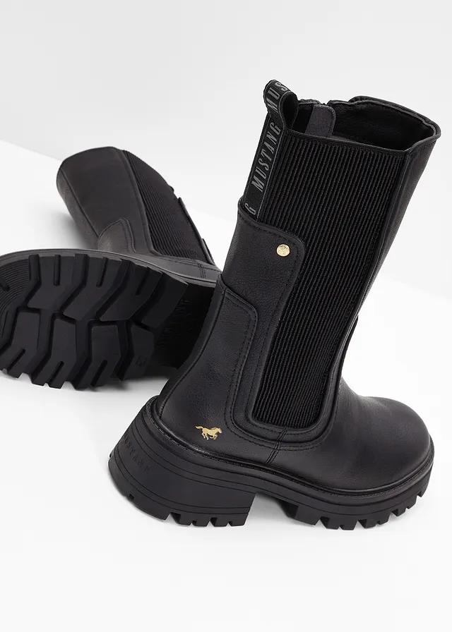 BOTKI WSUWANE DAMSKIE