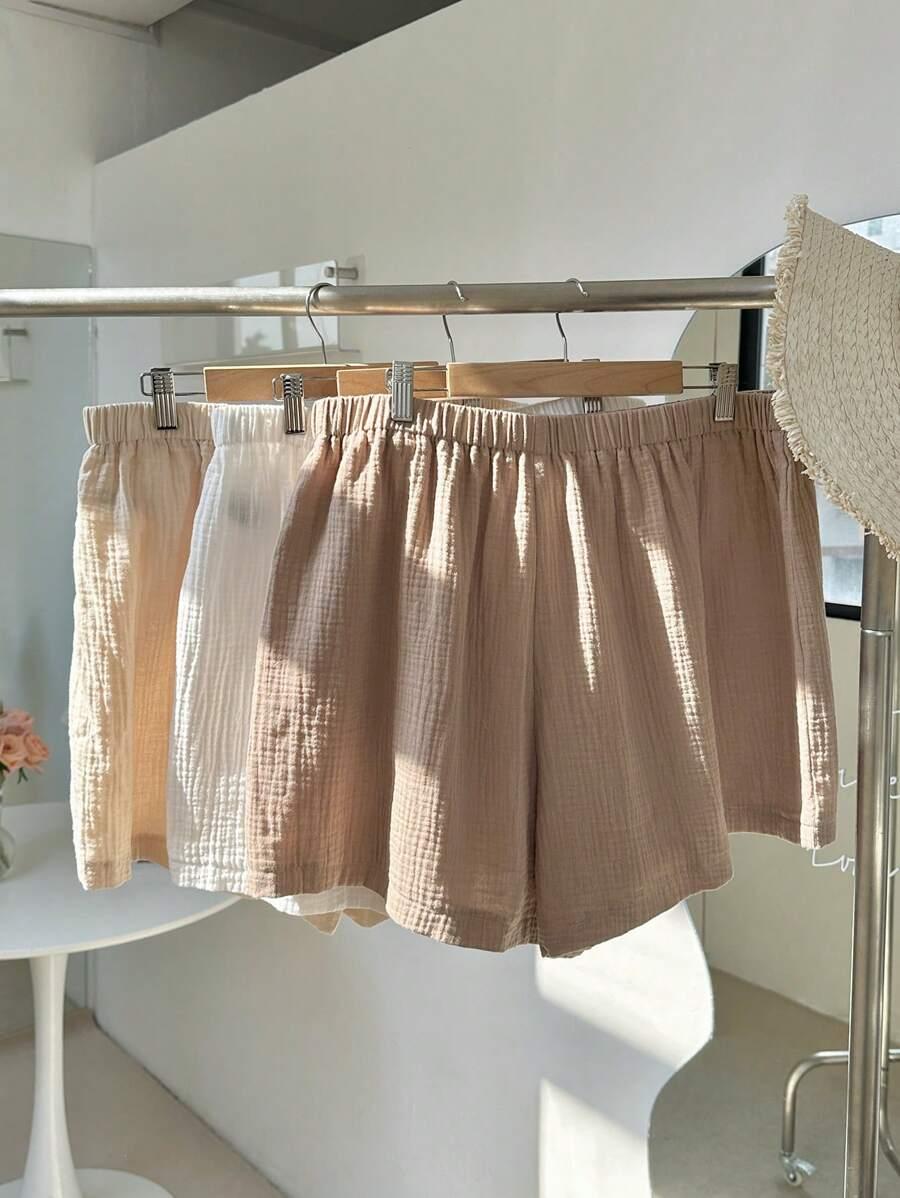 SPODENKI CASUAL 2-PACK 