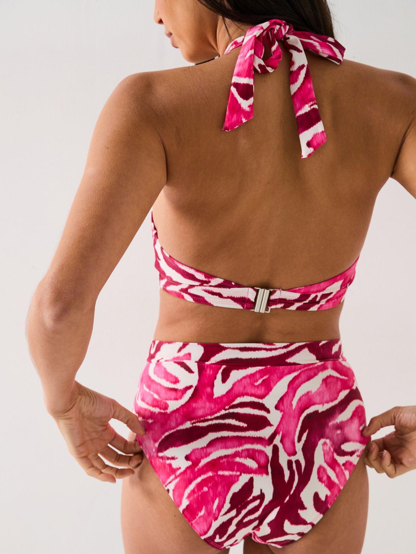 V BY VERY GÓRA OD BIKINI 