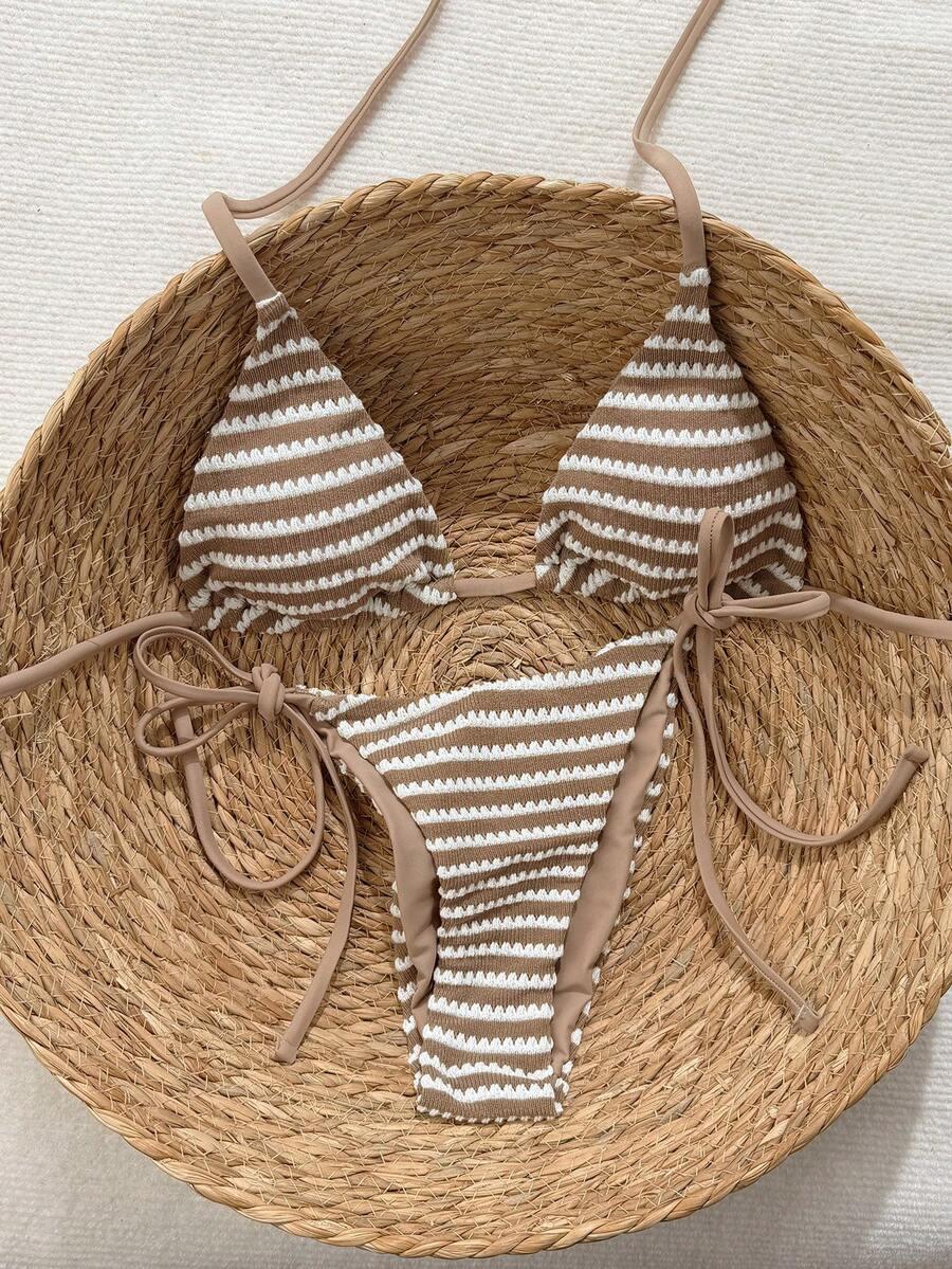 DWUCZĘŚCIOWE BIKINI DAMSKIE