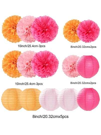 papier dekoracyjny 15-pack