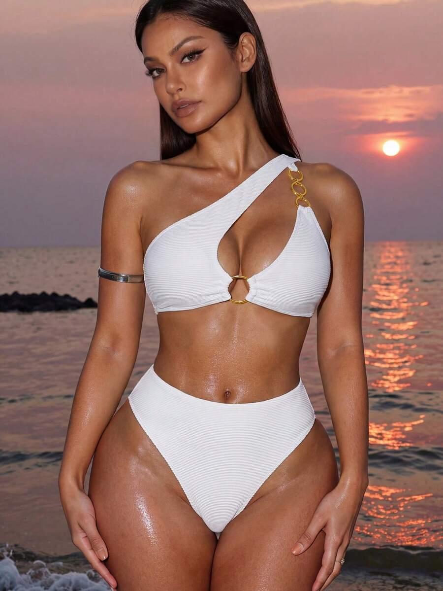 DWUCZĘŚCIOWE BIKINI DAMSKIE