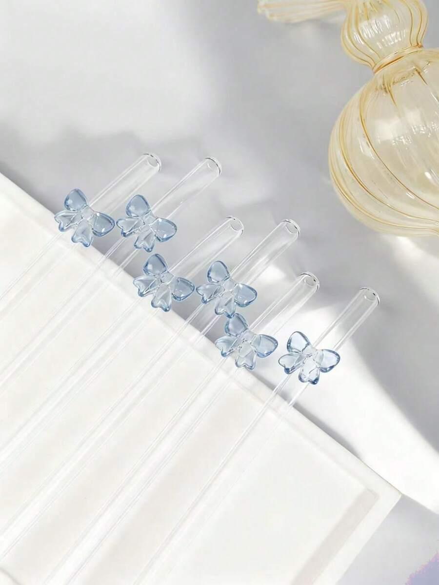 słomka kokarda szczotka 9-pack