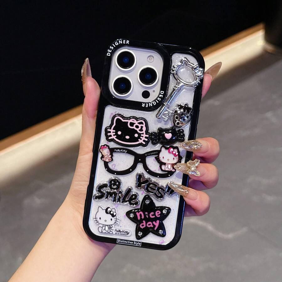 ETUI NA TELEFON IPHONE