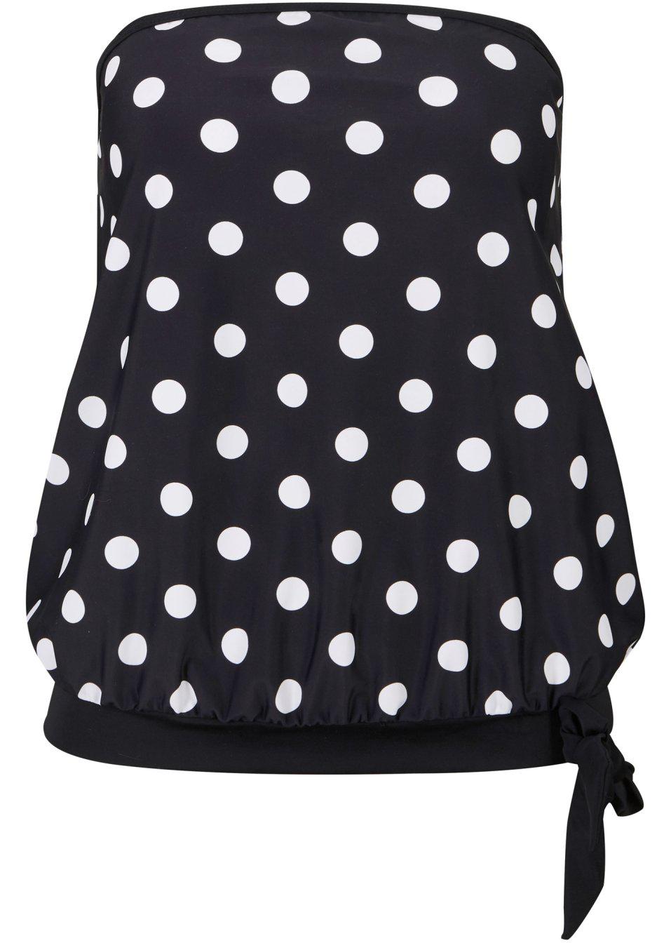 GÓA OD BIKINI TANKINI GROSZKI
