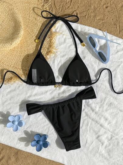 CZARNA GÓRA OD BIKINI