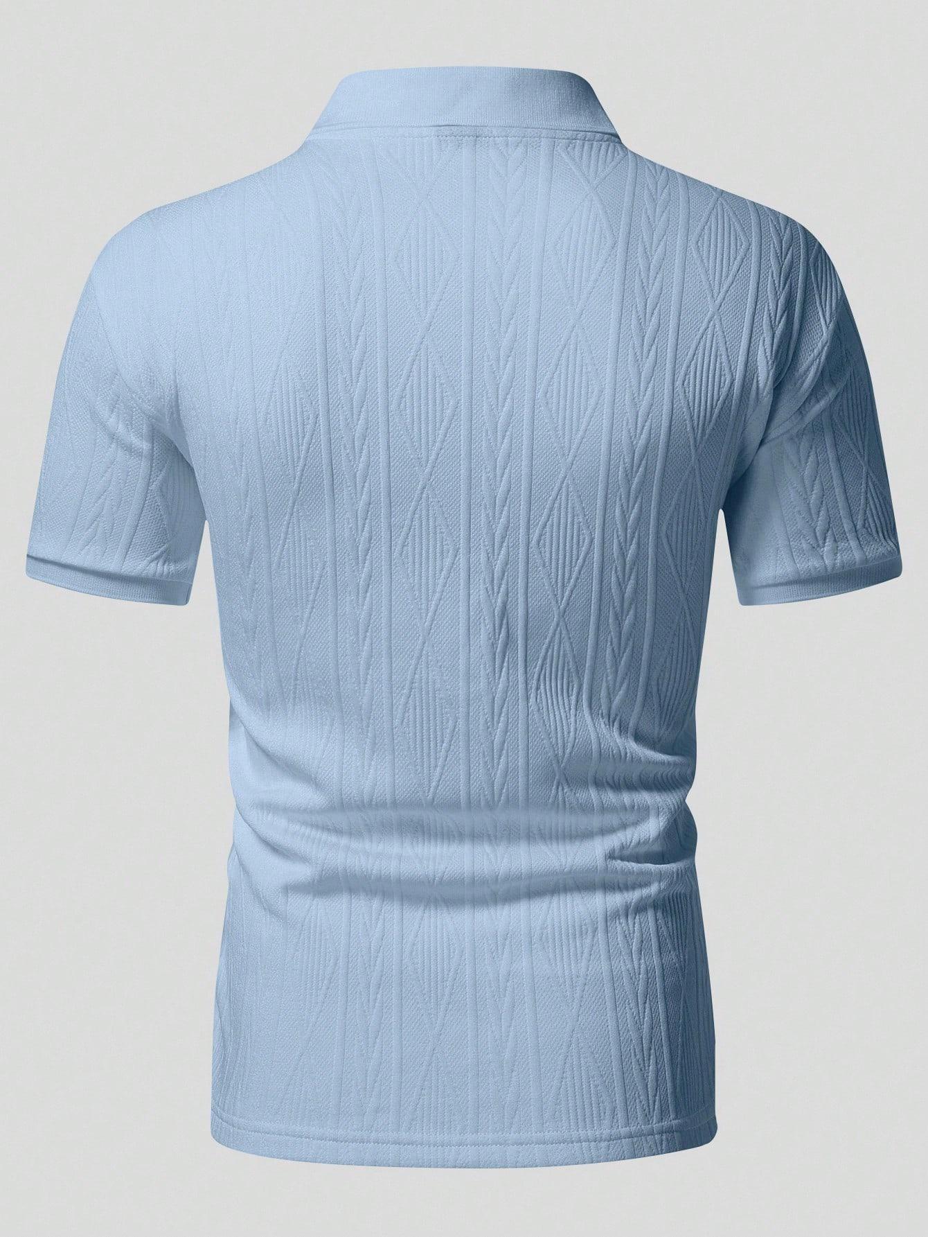 KOSZULKA POLO KOŁNIERZYK