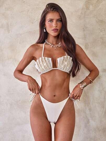 DWUCZĘŚCIOWY KOMPLET BIKINI