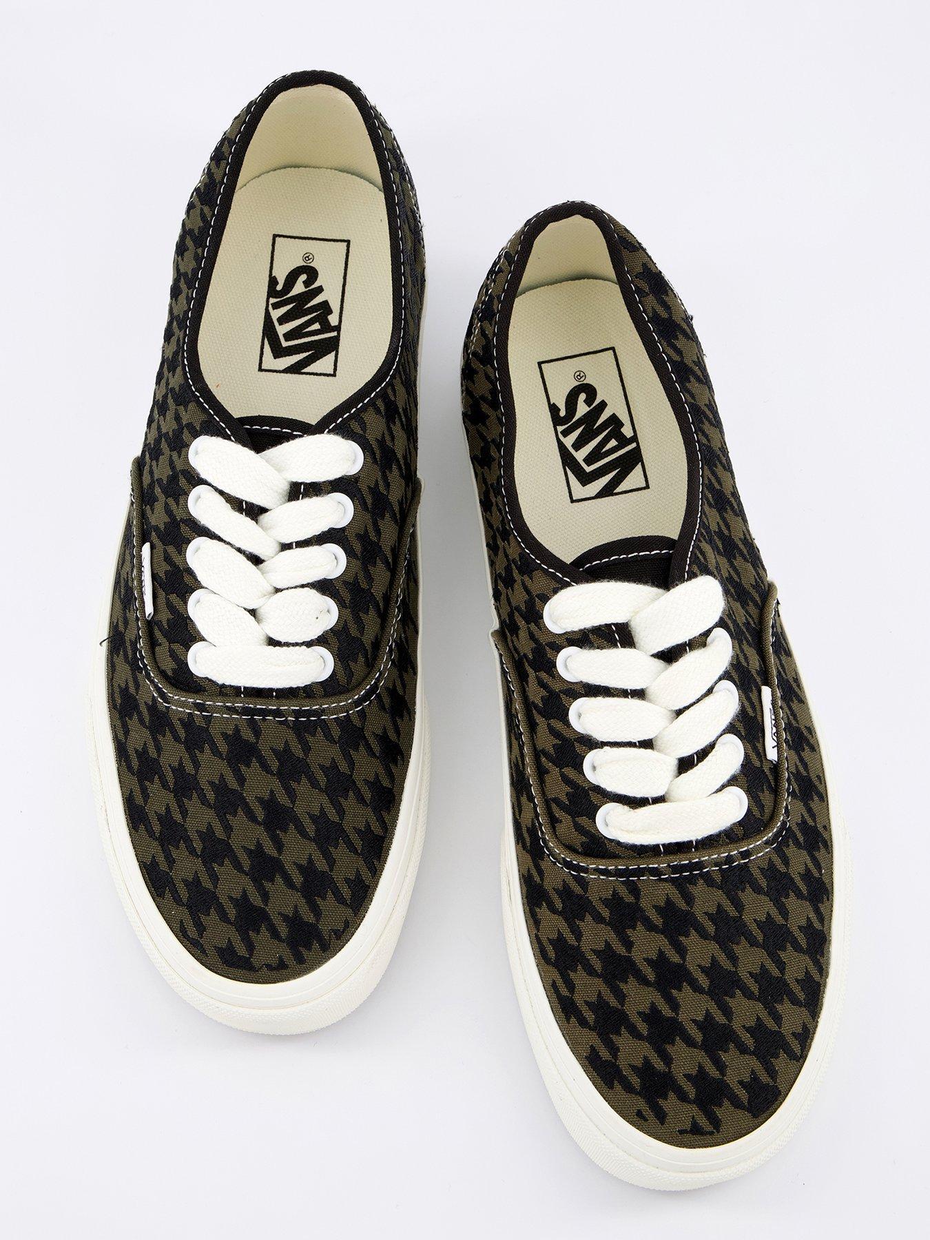 VANS MĘSKIE TRAMPKI SPORTOWE VN000BW5DFP1