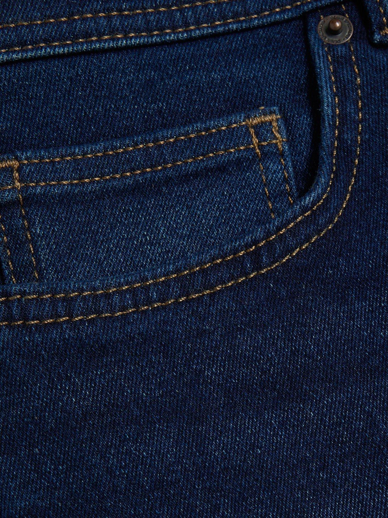 RIVER ISLAND JEANSY SKINNY 