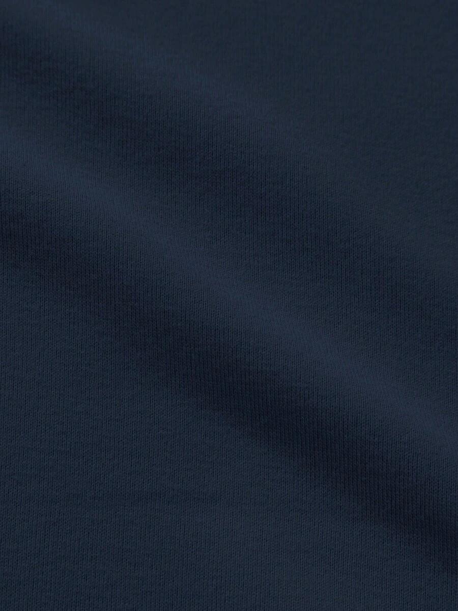 BLUZA MĘSKA Z ŚWIĄTECZNYM NADRUKIEM