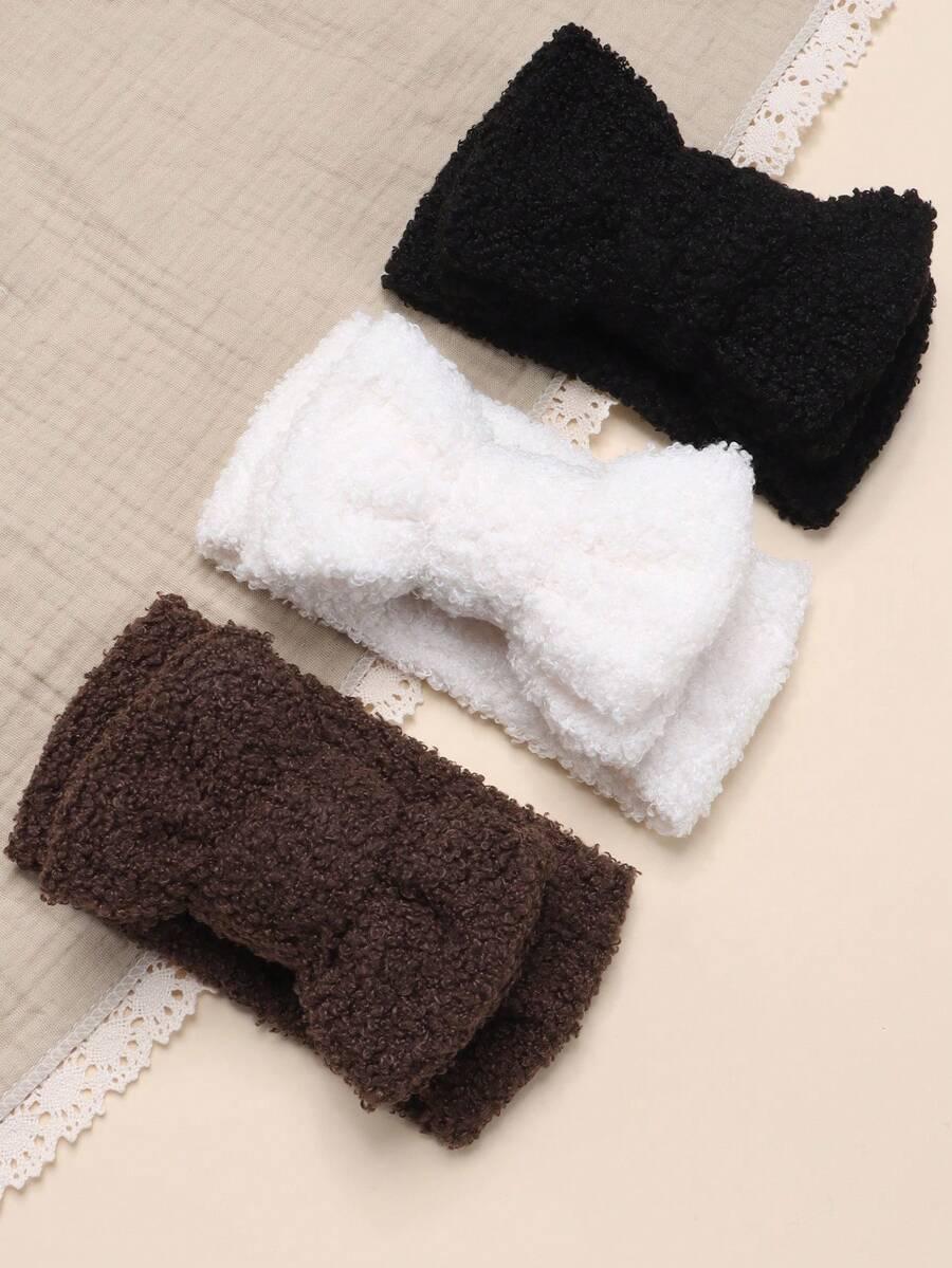 opaska na głowę 3-pack