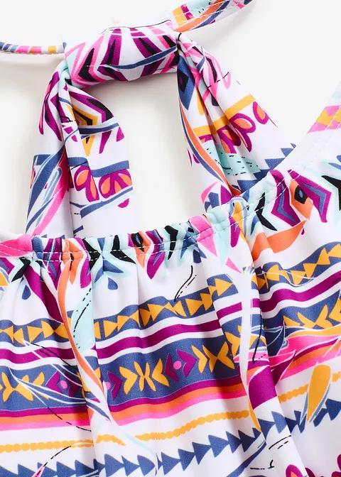 TOP TANKINI OVERSIZE
