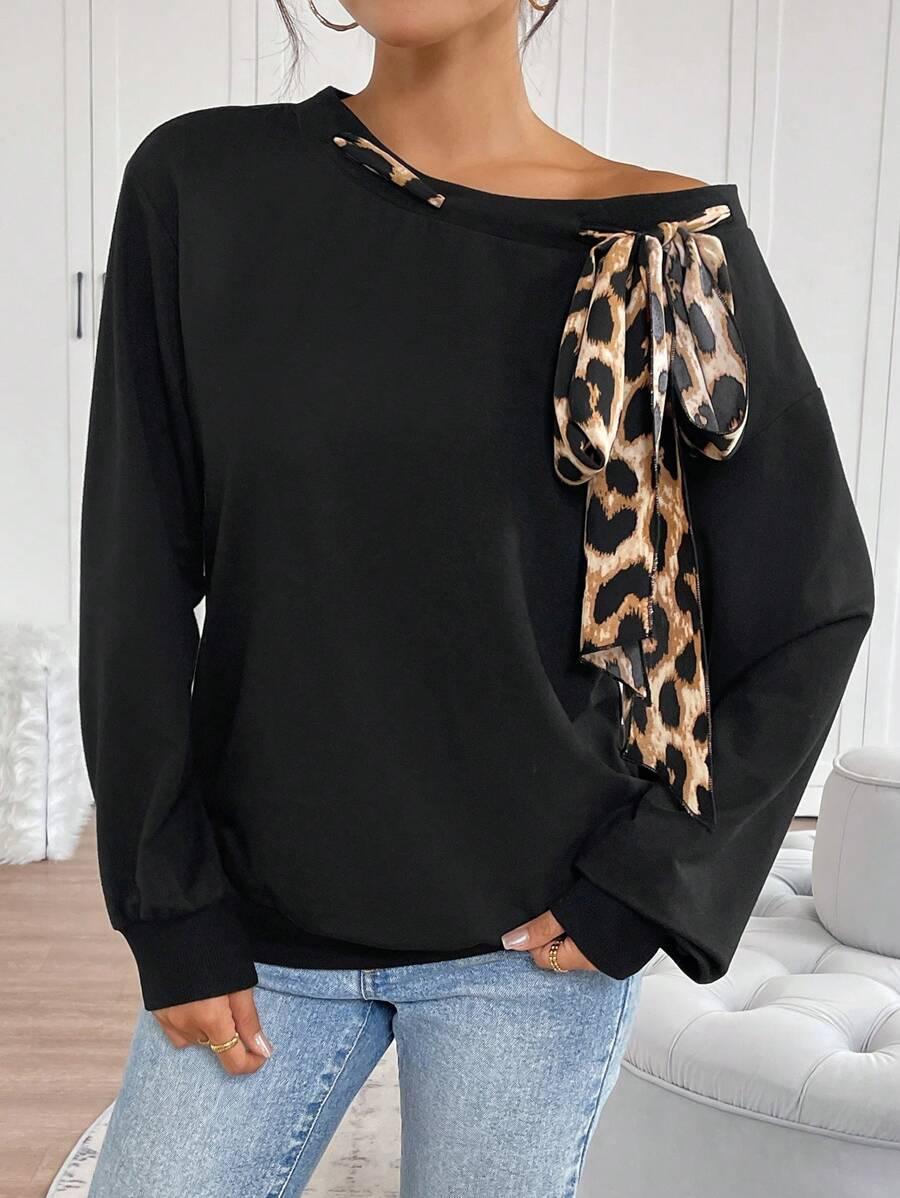 BLUZA DŁUGI RĘKAW