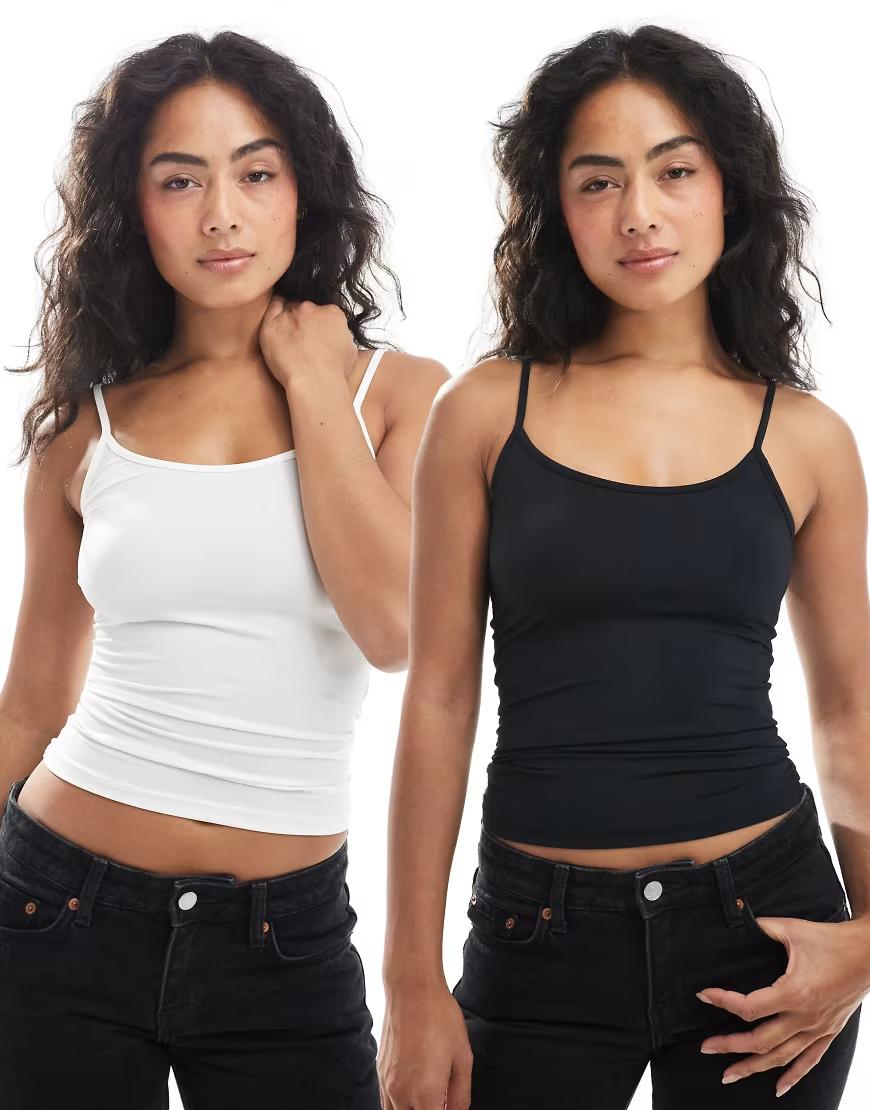 TOP NA RAMIĄCZKACH 2-PACK