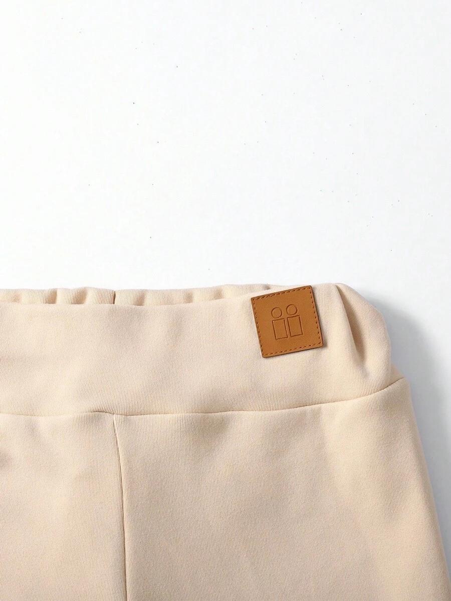 LEGGINSY TERMICZNE CASUAL