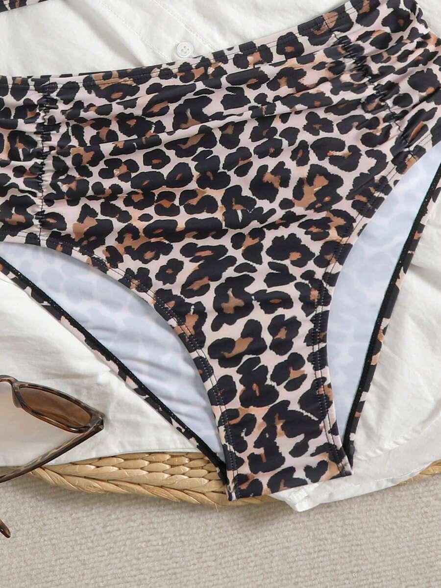 DWUCZĘŚCIOWE BIKINI DAMSKIE